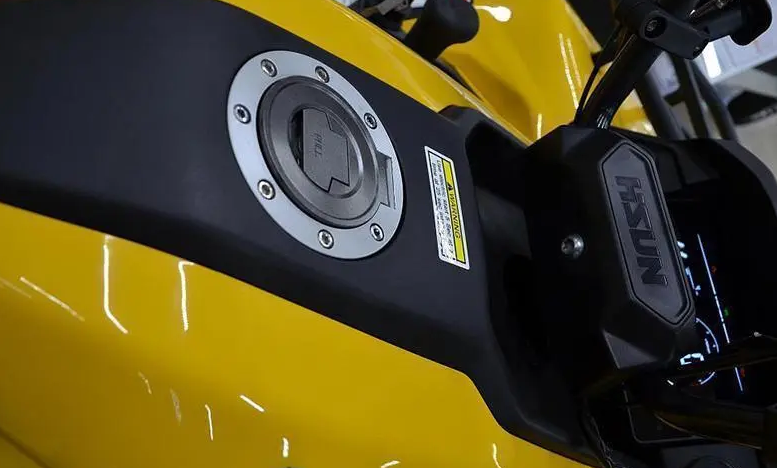 Квадроцикл HISUN GUARDIAN 400L /LONG в Воронеже