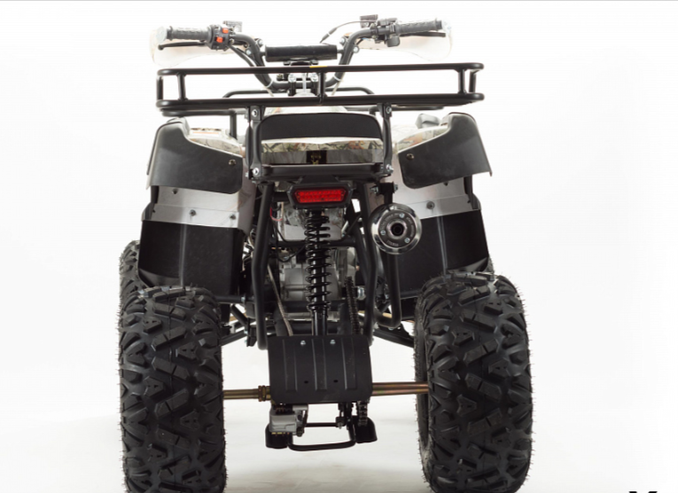 Квадроцикл MOTOLAND (МОТОЛЕНД) 200 ALL ROAD в Воронеже