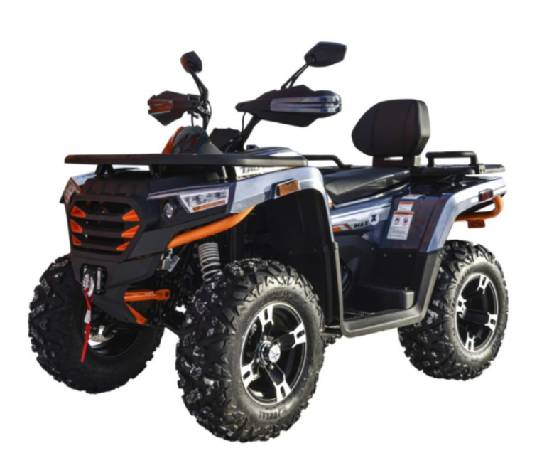 Квадроцикл MOTOLAND (МОТОЛЕНД) 300 MAX X в Воронеже