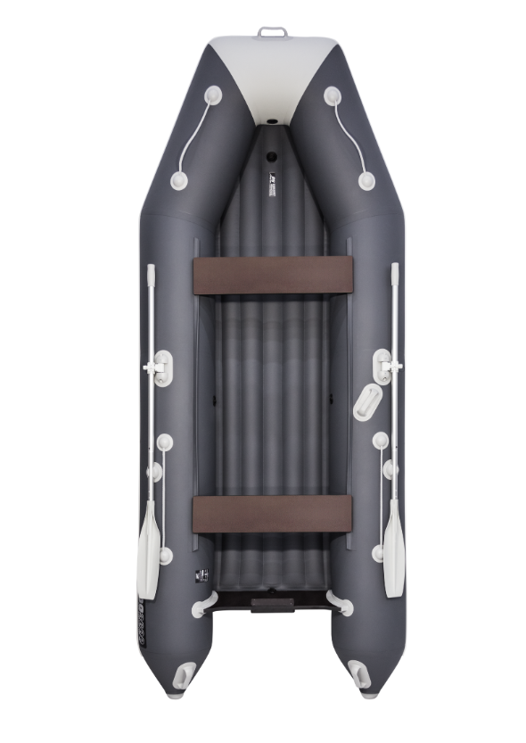 Лодка АКВА 3600 НДНД в Воронеже