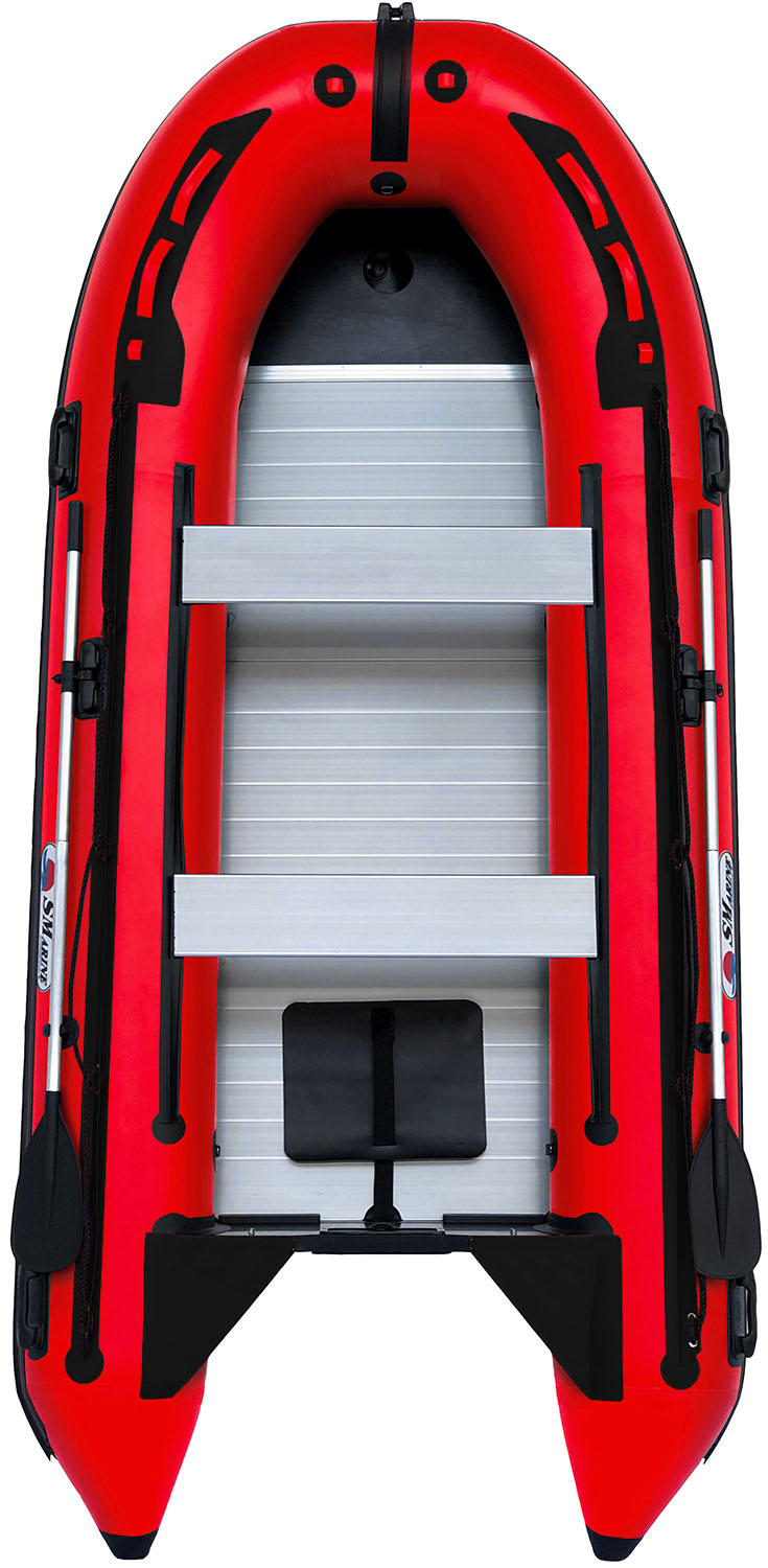 ЛОДКА SMARINE STRONG 365 в Воронеже