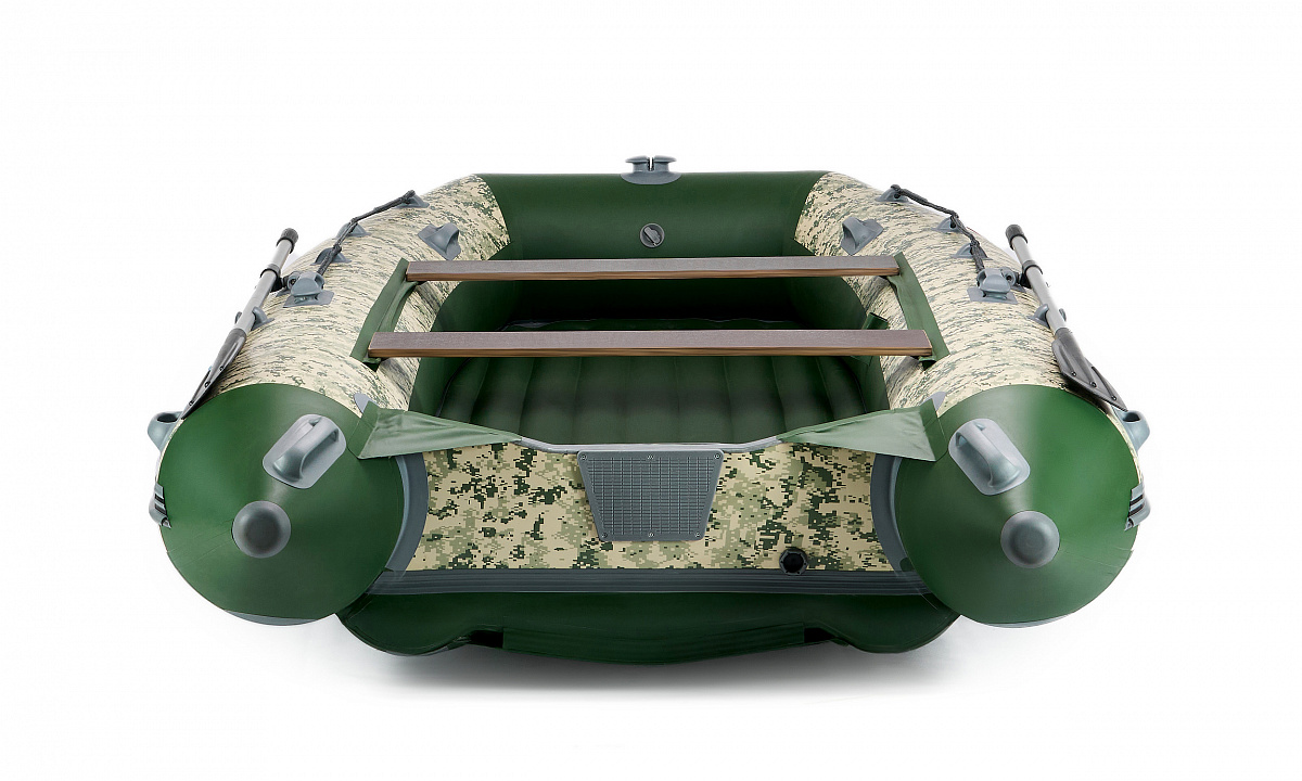 Лодка MISHIMO RAPID 380 PRO в Воронеже