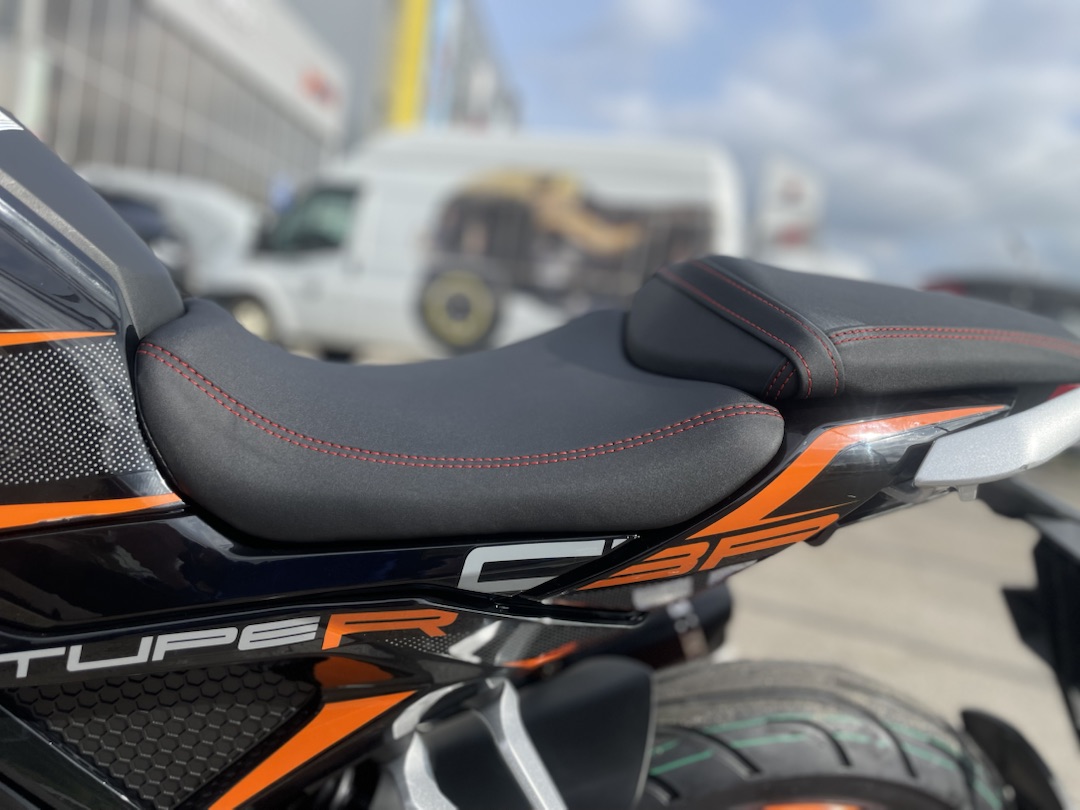 Мопед PROMAX CB150R (49) в Воронеже