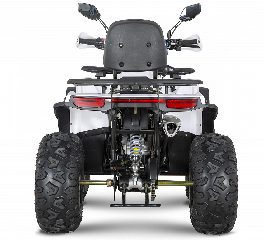 Квадроцикл YACOTA VIKING PRO 200 в Воронеже