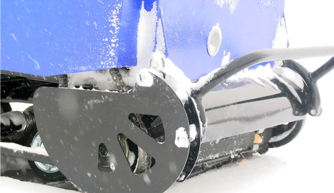 МОТОБУКСИРОВЩИК КОМПАКТНЫЙ ЛИДЕР-СИГМА-1S, 8,0+ Л.С. С МОДУЛЕМ "ТЯГАЧ" ВАРИАТОР TAV2-40 в Воронеже