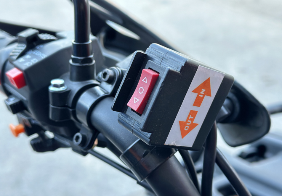 Квадроцикл GBM EXPLORER 400 NEW PREMIUM в Воронеже