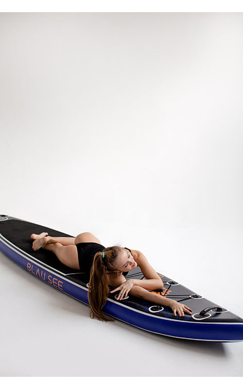 НАДУВНОЙ САП БОРД OCEAN SUNSET 12,6 в Воронеже