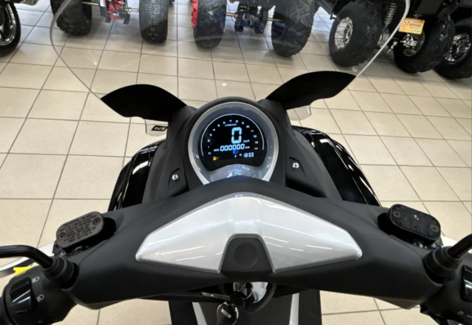 МаксиСкутер PROMAX NMAX 200(49) (replica YAMAHA) в Воронеже