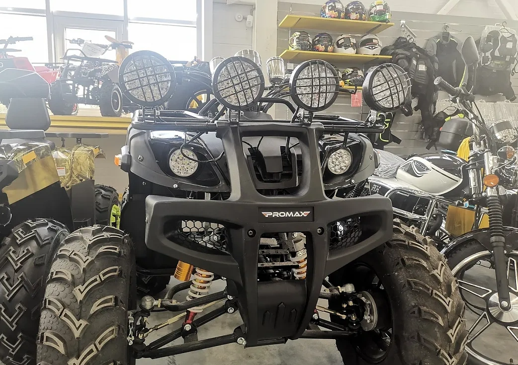 Квадроцикл PROMAX LEO 300 Max (кардан) в Воронеже