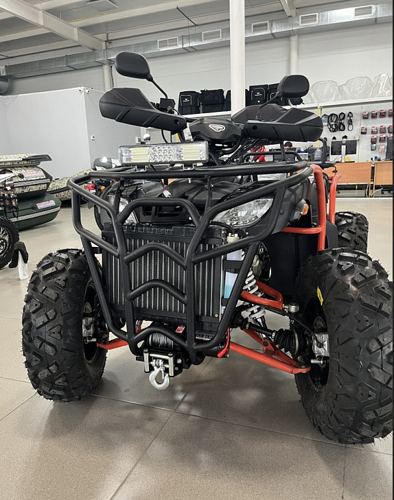 Квадроцикл PROMAX 300 4X4 ALL ROAD в Воронеже