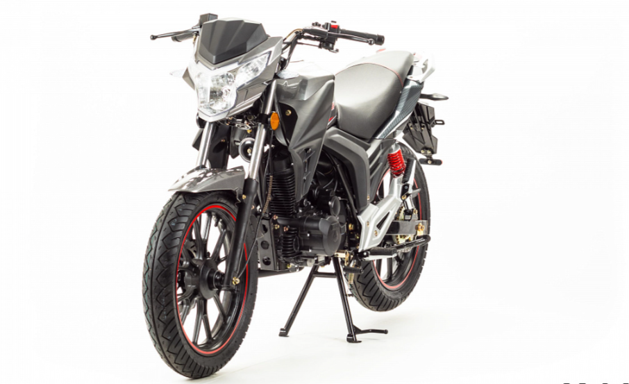 Мотоцикл FLASH 200 в Воронеже