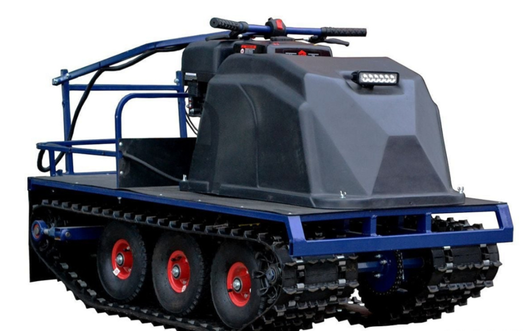 Мотобуксировщик БАРС К800 9 л.с. в Воронеже