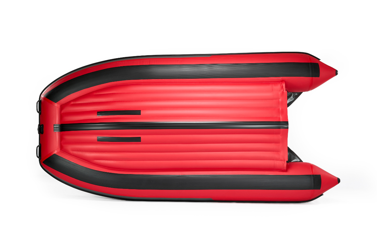 КОМПЛЕКТ ЛОДКА MISHIMO PRO 350 + ЛОДОЧНЫЙ МОТОР MARLIN MP 9.9 (15) AMHS PROLINE в Воронеже