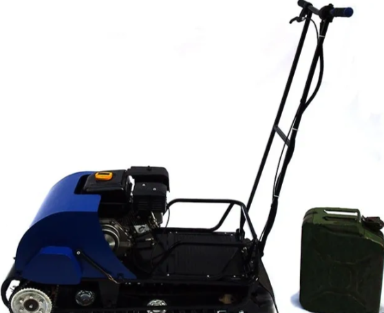 Мотобуксировщик ЛИДЕР-ДЕЛЬТА-RL (+фара)  8 л.с. в Воронеже