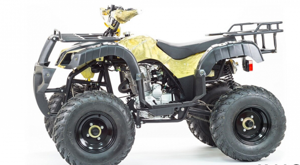 Квадроцикл MOTOLAND (МОТОЛЕНД) 250 ADVENTURE в Воронеже