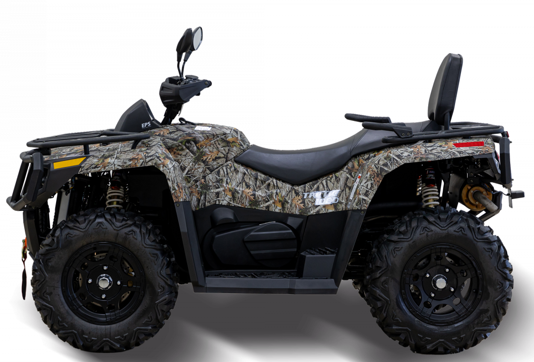 Квадроцикл HISUN TACTIC GT1000/LIMITED в Воронеже