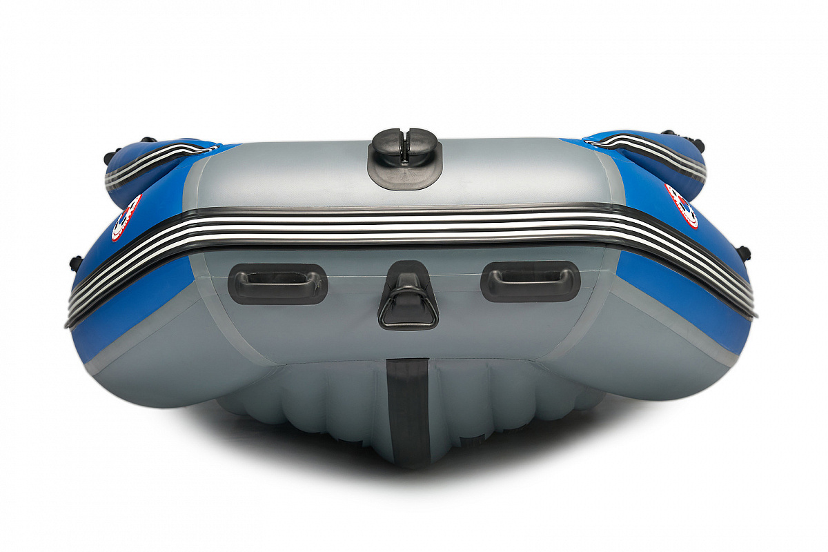 Лодка MISHIMO FAMILY LITE 400 в Воронеже