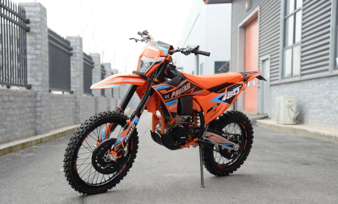 Мотоцикл Progasi Endurance 450 EFI в Воронеже