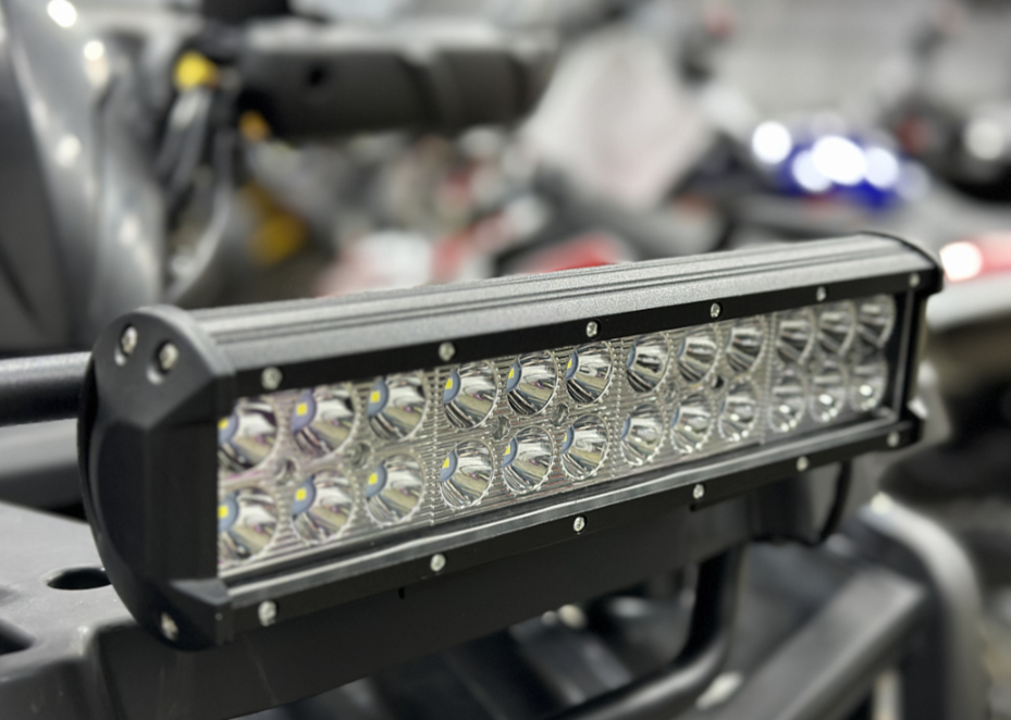 Квадроцикл GBM MAVERICK 300 NEW PREMIUM в Воронеже