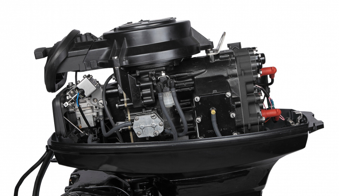 Лодочный мотор MARLIN MP 40 AERTL в Воронеже