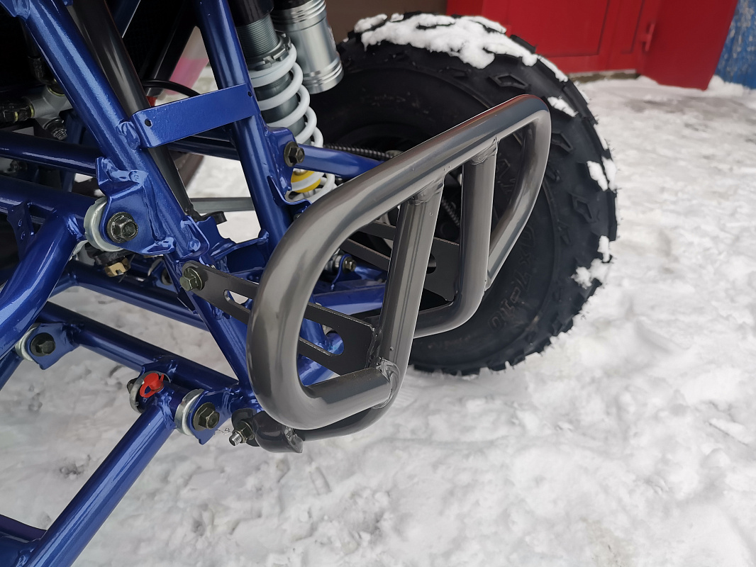 Квадроцикл PROMAX RAPTOR 300 NEW RedBull в Воронеже