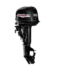Лодочный мотор MARLIN PROLINE MP 30 AWRS в Воронеже