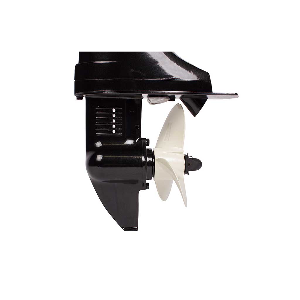 ЛОДОЧНЫЙ МОТОР TOYAMA T5ABMS в Воронеже