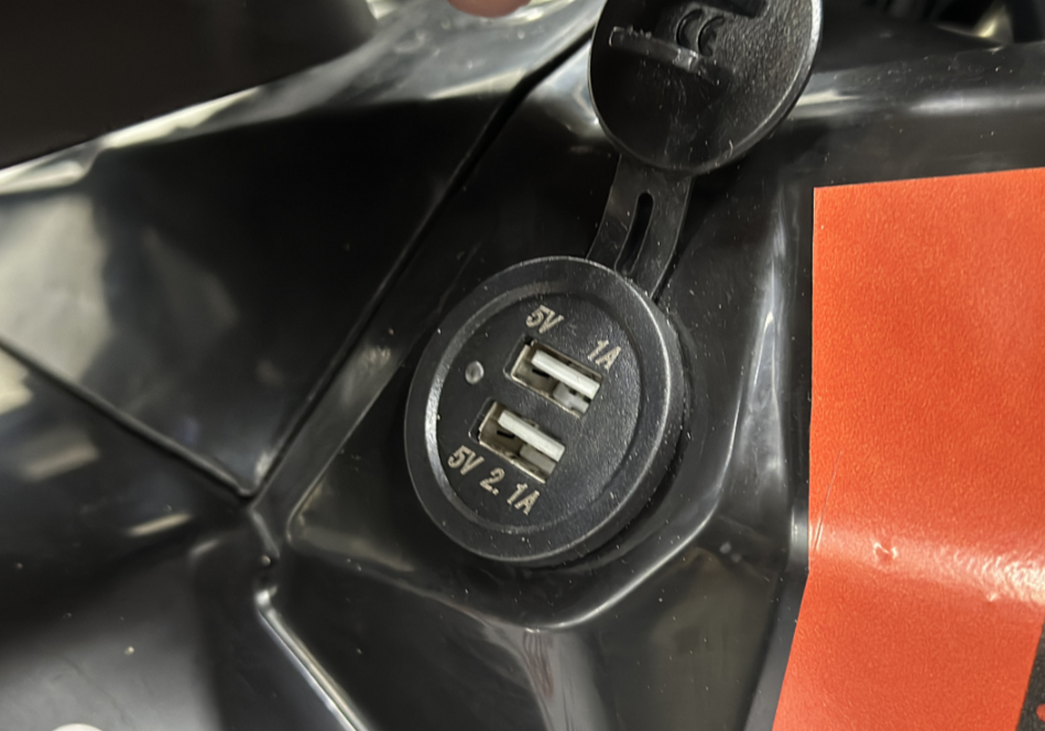 Квадроцикл GBM MAVERICK 300 NEW PREMIUM в Воронеже