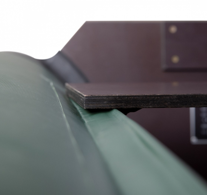 ЛОДКА НАДУВНАЯ YUKONA 280 TL (БЕЗ ПАЙОЛА) в Воронеже