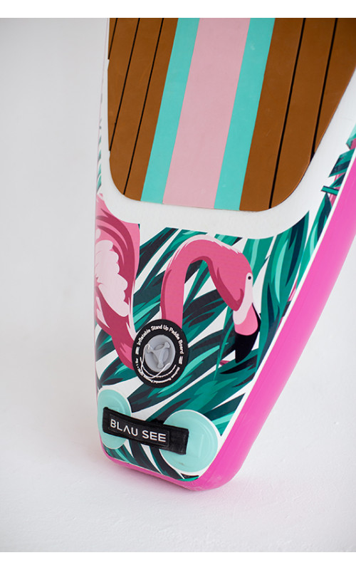 НАДУВНОЙ SUP BOARD FLAMINGO 11,6 в Воронеже