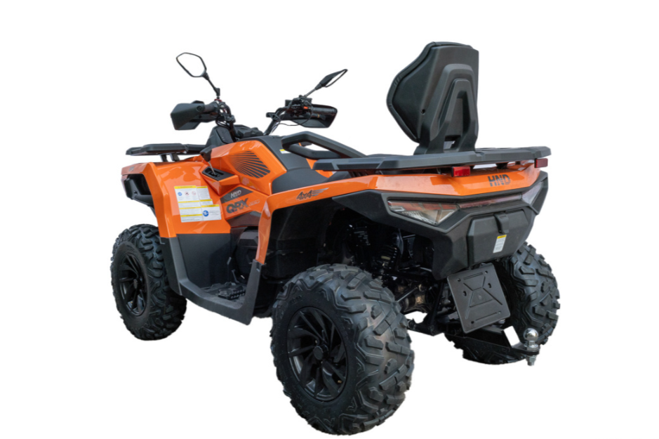 Квадроцикл HND QRX 550 в Воронеже