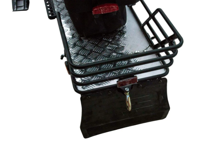 Снегоход MOTOLAND (МОТОЛЕНД) SNOWFOX 200 в Воронеже