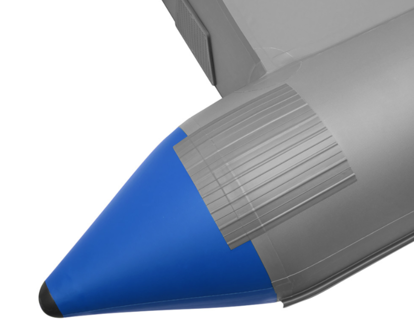 ЛОДКА ДРАККАР 3600 СК HANT в Воронеже