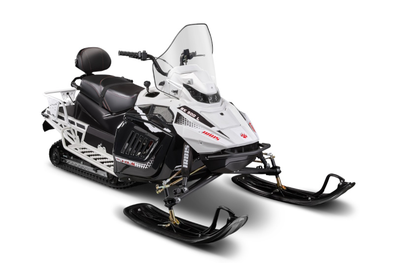 Снегоход IRBIS TUNGUS 600L в Воронеже