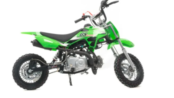 Питбайк MOTOLAND (МОТОЛЕНД) GS Motors S7 в Воронеже