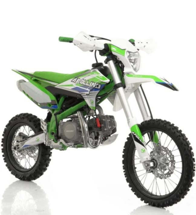 Питбайк Apollino AMX-F 125 в Воронеже