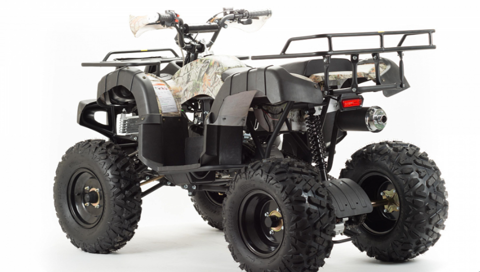 Квадроцикл MOTOLAND (МОТОЛЕНД) 200 ALL ROAD в Воронеже