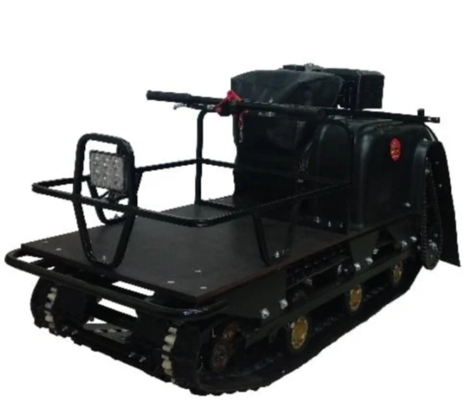 Мотобуксировщик PAXUS 650 13 л.с. HONDA в Воронеже