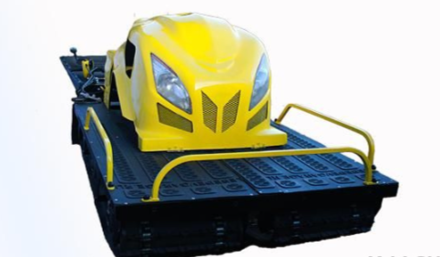 Мотобуксировщик ВОЛКОДАВ POWER V15 в Воронеже