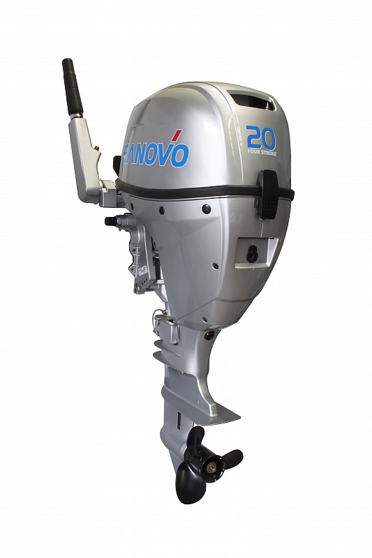 Лодочный мотор SEANOVO SNEF9.9(20)HES - EFI в Воронеже