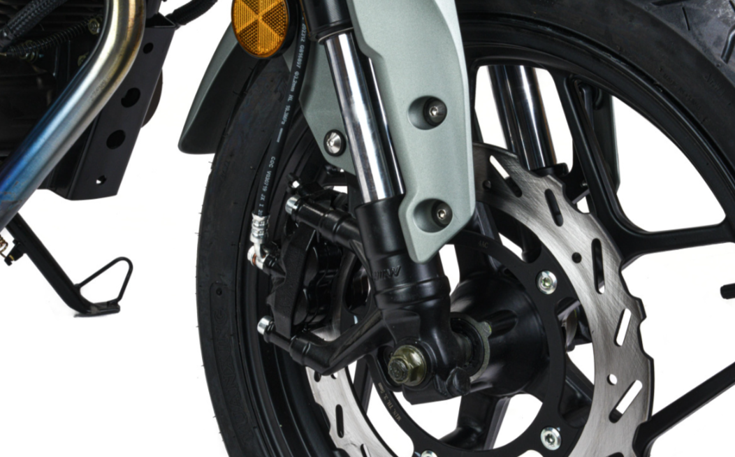 Мотоцикл MOTOLAND (МОТОЛЕНД) 300 CBR в Воронеже