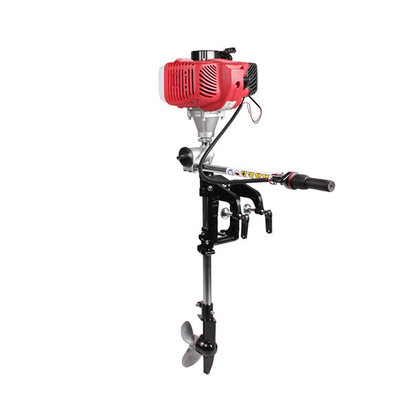 Подвесной лодочный мотор TOYAMA (PARSUN) TA 3.5 в Воронеже