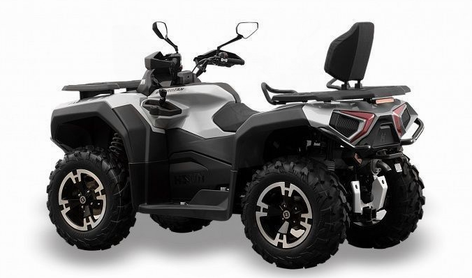 Квадроцикл HISUN GUARDIAN 550L /LONG в Воронеже