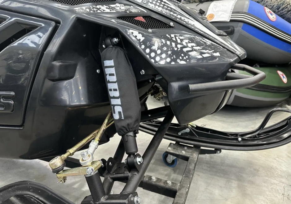 СНЕГОХОД IRBIS SF200L XE SUPERLONG в Воронеже