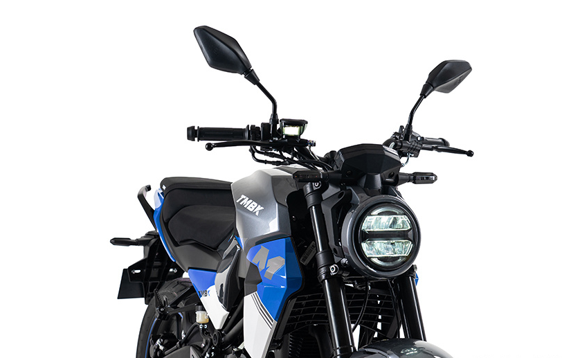 Мотоцикл TMBK MONTANA NG в Воронеже