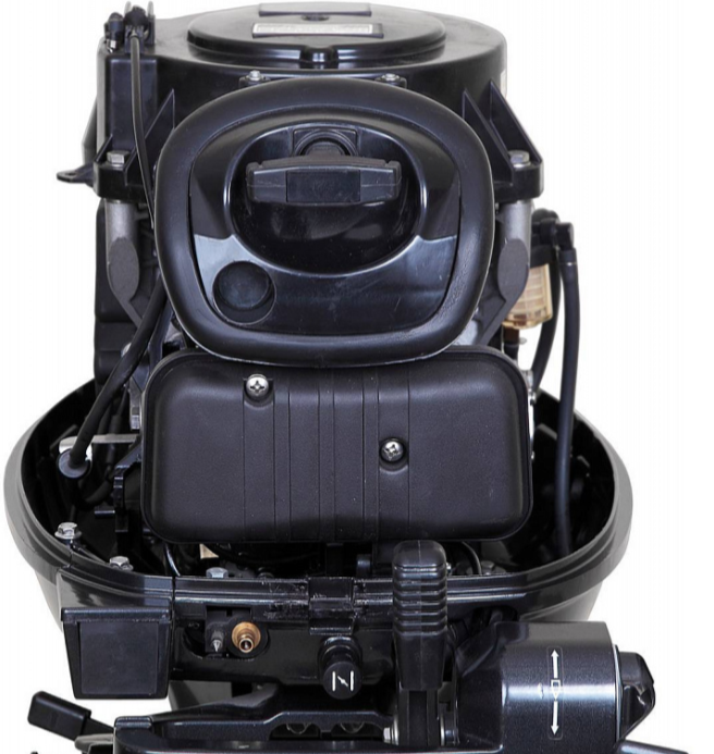 Лодочный мотор MARLIN MP 40 AWHL в Воронеже