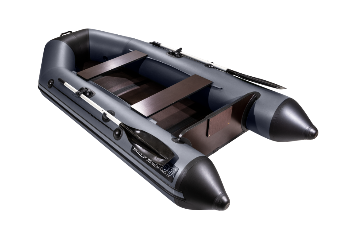  Лодка АКВА 2800 Слань-книжка киль в Воронеже