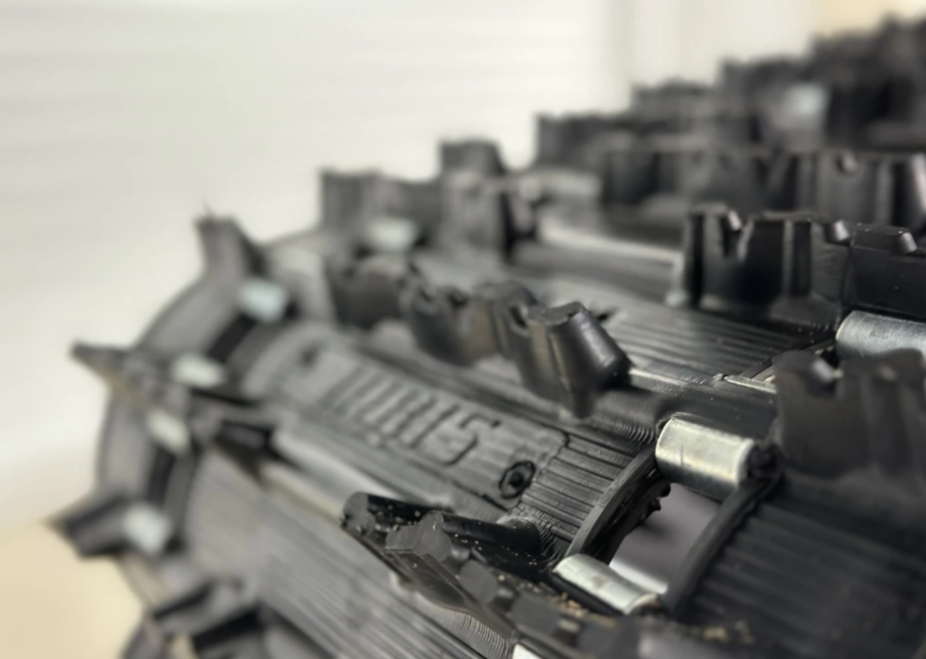 СНЕГОХОД IRBIS SF200L XE SUPERLONG в Воронеже