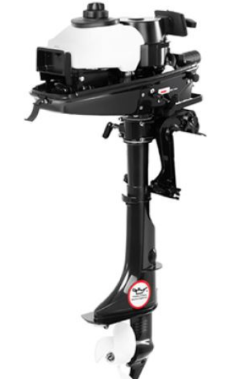 Лодочный мотор HIDEA HD4FHS в Воронеже