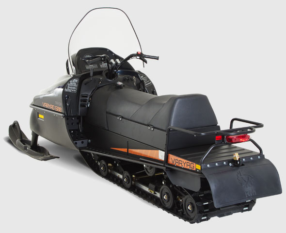 Снегоход Русская механика РМ ТАЙГА ВАРЯГ 500 в Воронеже